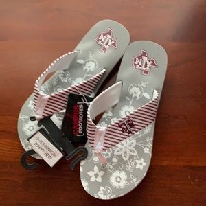 Sandals NWT